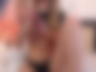 Sia-Foxx01's Live Sex Cam Show