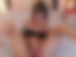 Sia-Foxx01's Live Sex Cam Show