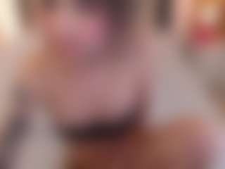 Sia-Foxx01's Live Sex Cam Show