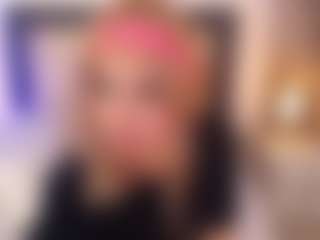 Sia-Foxx01's Live Sex Cam Show