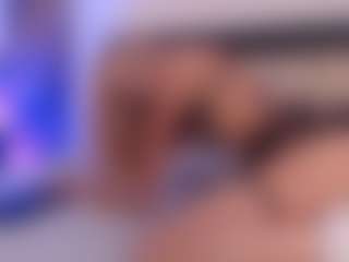Sia-Foxx01's Live Sex Cam Show
