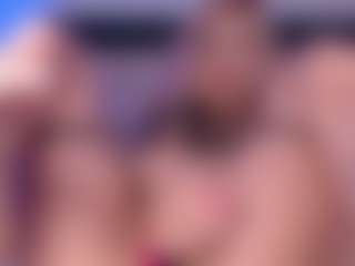 Sia-Foxx01's Live Sex Cam Show