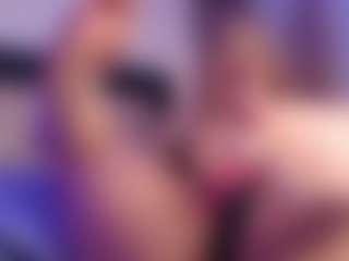 Sia-Foxx01's Live Sex Cam Show