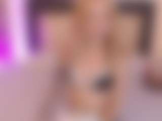 Sia-Foxx01's Live Sex Cam Show