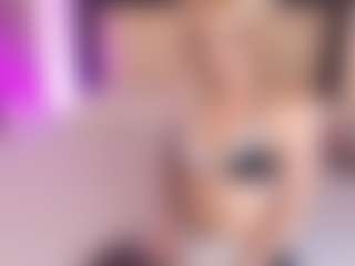 Sia-Foxx01's Live Sex Cam Show