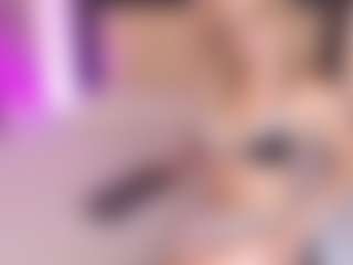 Sia-Foxx01's Live Sex Cam Show