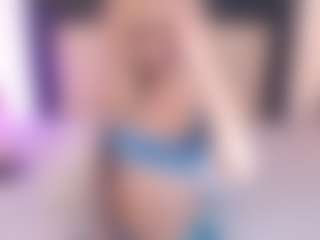 Sia-Foxx01's Live Sex Cam Show
