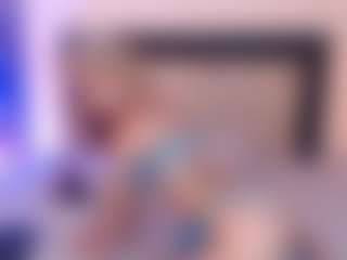 Sia-Foxx01's Live Sex Cam Show