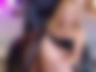 Sia-Foxx01's Live Sex Cam Show