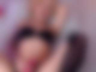 Sia-Foxx01's Live Sex Cam Show