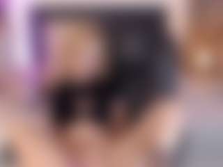 Sia-Foxx01's Live Sex Cam Show