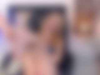Sia-Foxx01's Live Sex Cam Show