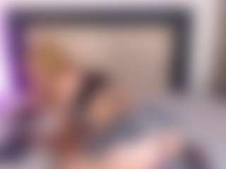 Sia-Foxx01's Live Sex Cam Show