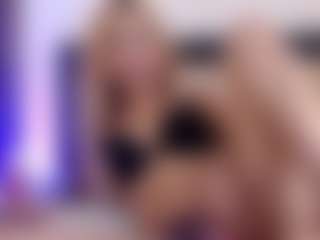 Sia-Foxx01's Live Sex Cam Show