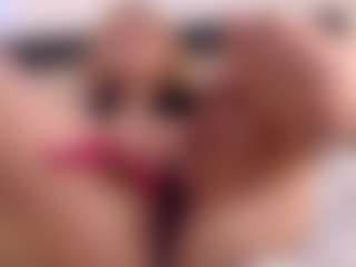 Sia-Foxx01's Live Sex Cam Show