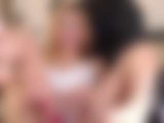 Sia-Foxx01's Live Sex Cam Show