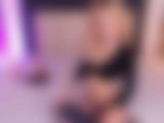 Sia-Foxx01's Live Sex Cam Show