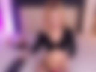 Sia-Foxx01's Live Sex Cam Show