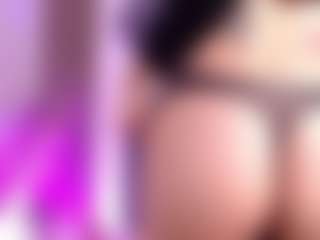 Sia-Foxx01's Live Sex Cam Show