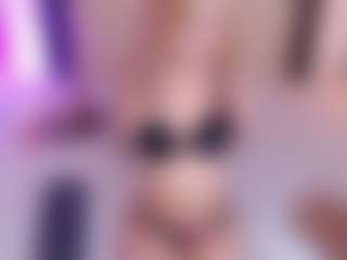 Sia-Foxx01's Live Sex Cam Show