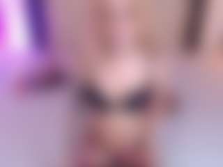 Sia-Foxx01's Live Sex Cam Show