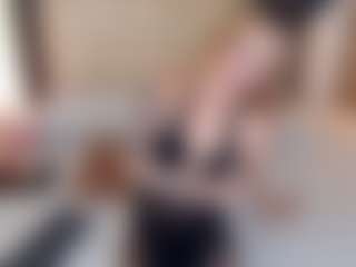 Sia-Foxx01's Live Sex Cam Show