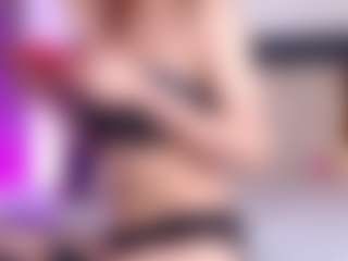 Live cam show with Sia-Foxx01 - Thin on CamwithHer