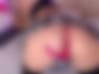 Sia-Foxx01's Live Sex Cam Show