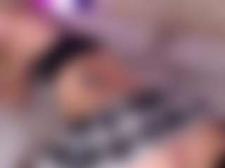 Sia-Foxx01's Live Sex Cam Show