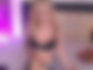 Sia-Foxx01's Live Sex Cam Show
