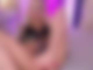 Sia-Foxx01's Live Sex Cam Show