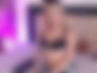 Sia-Foxx01's Live Sex Cam Show