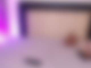 Sia-Foxx01's Live Sex Cam Show