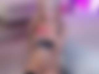 Sia-Foxx01's Live Sex Cam Show