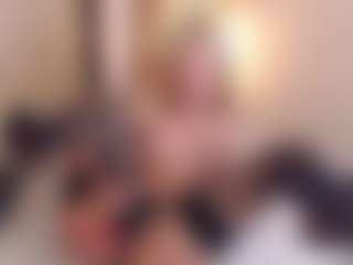 Sia-Foxx01's Live Sex Cam Show