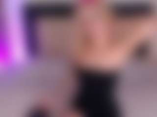 Sia-Foxx01's Live Sex Cam Show