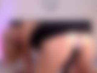 Sia-Foxx01's Live Sex Cam Show