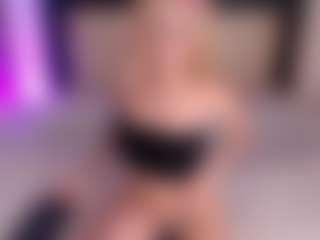 Sia-Foxx01's Live Sex Cam Show