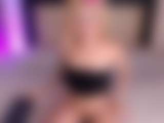 Sia-Foxx01's Live Sex Cam Show