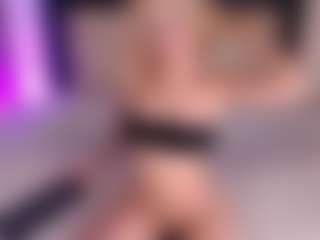 Sia-Foxx01's Live Sex Cam Show