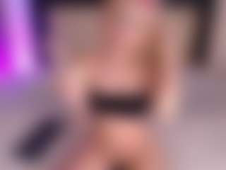 Sia-Foxx01's Live Sex Cam Show