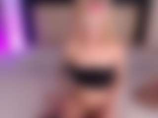 Sia-Foxx01's Live Sex Cam Show