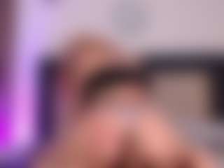 Sia-Foxx01's Live Sex Cam Show