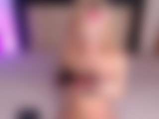 Sia-Foxx01's Live Sex Cam Show