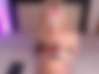 Sia-Foxx01's Live Sex Cam Show
