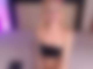 Sia-Foxx01's Live Sex Cam Show