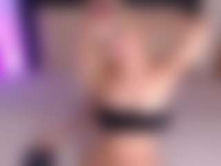Sia-Foxx01's Live Sex Cam Show