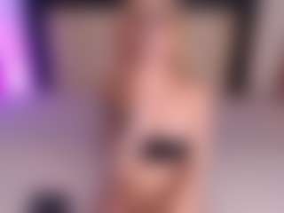Sia-Foxx01's Live Sex Cam Show