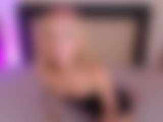 Sia-Foxx01's Live Sex Cam Show