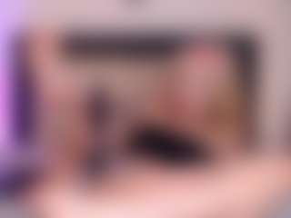 Sia-Foxx01's Live Sex Cam Show